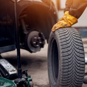 Halkapınar Oto Lastikçi